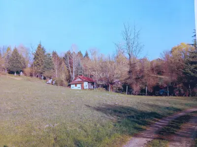 Zemljište 19 073 m², Preseka kod Vrbovca, mirna priroda