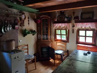 Land 19 073 m², Preseka kod Vrbovca, peaceful nature - 4