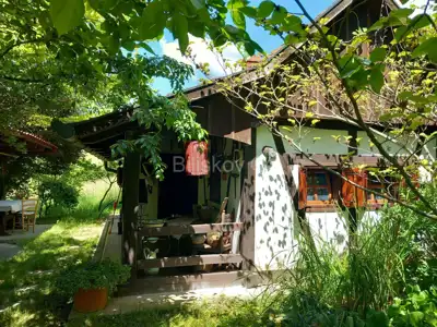 Land 19 073 m², Preseka kod Vrbovca, peaceful nature - 3