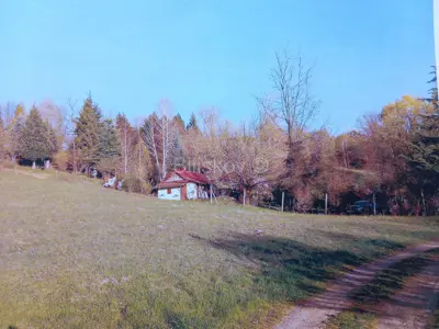 Zemljište 19 073 m², Preseka kod Vrbovca, mirna priroda