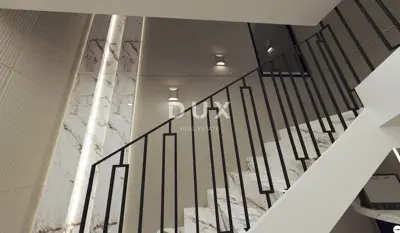 OPATIJA, POBRI - Penthouse that erases the boundary between home and view - 7