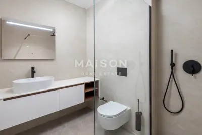 Wohnung 81 m², Opatija - Centar, Terrasse 96 m² - 7