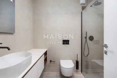 Wohnung 81 m², Opatija - Centar, Terrasse 96 m² - 6