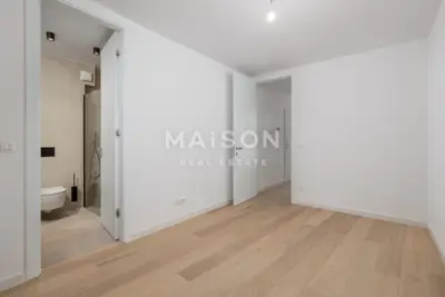 Wohnung 81 m², Opatija - Centar, Terrasse 96 m² - 10