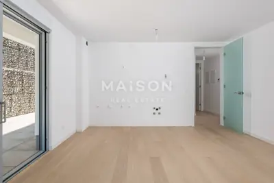 Wohnung 81 m², Opatija - Centar, Terrasse 96 m² - 21