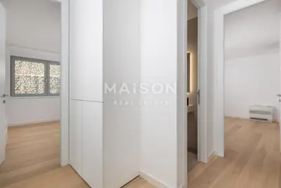 Wohnung 81 m², Opatija - Centar, Terrasse 96 m² - 12