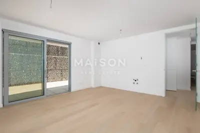 Wohnung 81 m², Opatija - Centar, Terrasse 96 m² - 22