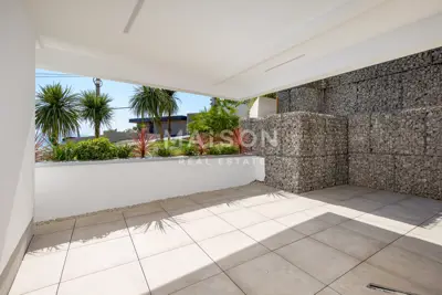 Wohnung 81 m², Opatija - Centar, Terrasse 96 m²