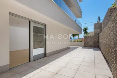 Wohnung 81 m², Opatija - Centar, Terrasse 96 m² - 2