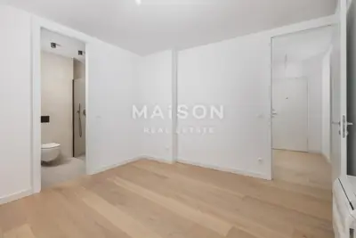 Wohnung 81 m², Opatija - Centar, Terrasse 96 m² - 17