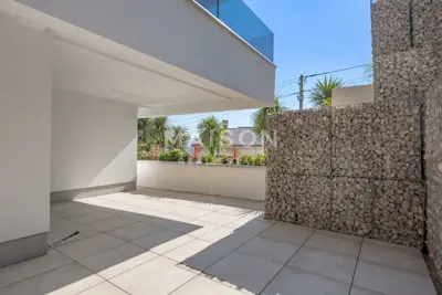 Wohnung 81 m², Opatija - Centar, Terrasse 96 m² - 5