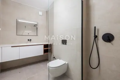 Wohnung 81 m², Opatija - Centar, Terrasse 96 m² - 15