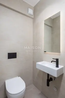 Wohnung 81 m², Opatija - Centar, Terrasse 96 m² - 11