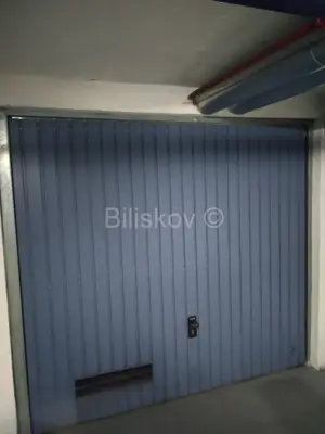 Garaža 19 m², Trešnjevka - Baštijanova ulica, blizu javnog prijevoza