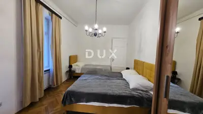 Villa 208 m², Pobri - view of Kvarner - 19