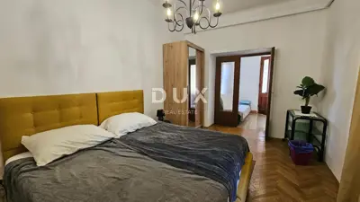 Villa 208 m², Pobri - view of Kvarner - 20