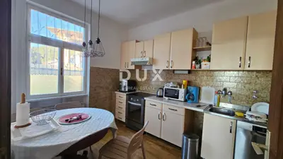 Villa 208 m², Pobri - view of Kvarner - 22