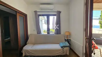 Villa 208 m², Pobri - view of Kvarner - 18