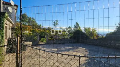 Villa 208 m², Pobri - view of Kvarner - 4