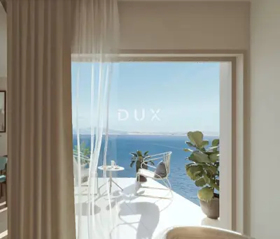NOVI VINODOLSKI - 77 m² apartment in an exclusive resort, first row to the sea - 13