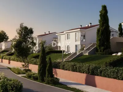 NOVI VINODOLSKI - 77 m² apartment in an exclusive resort, first row to the sea - 17