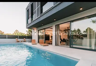 House, Šibenik, 400 m², 800 000 € - 9