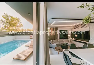 House, Šibenik, 400 m², 800 000 € - 6