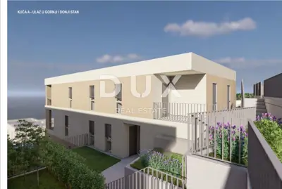 Apartment for sale in Kostrena, 141,7 m² - 12