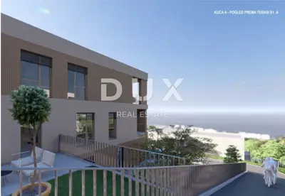 Apartment for sale in Kostrena, 141,7 m² - 2