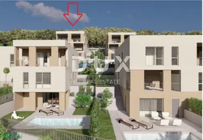 Apartment for sale in Kostrena, 141,7 m² - 5