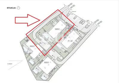 Apartment for sale in Kostrena, 141,7 m² - 9