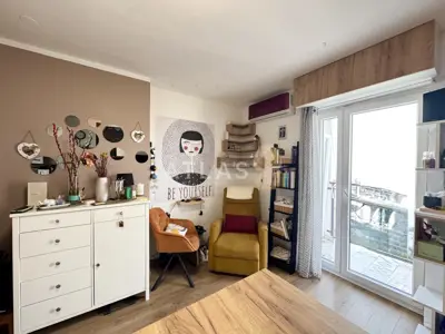 Apartment for sale in Krnjevo, 32,2 m² - 18