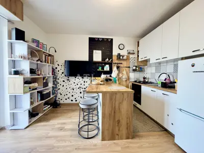 Apartment for sale in Krnjevo, 32,2 m² - 17