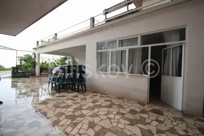 Makarska, centar, dio kuće 291 m² blizu svih sadržaja - 11