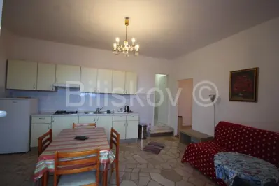 Makarska, centar, dio kuće 291 m² blizu svih sadržaja - 13