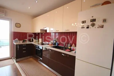 Makarska, centar, dio kuće 291 m² blizu svih sadržaja - 20