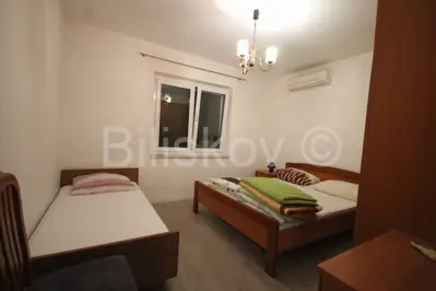 Makarska, centar, dio kuće 291 m² blizu svih sadržaja - 8