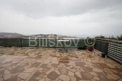 Makarska, centar, dio kuće 291 m² blizu svih sadržaja - 21