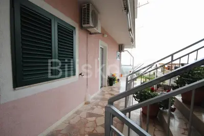 Makarska, centar, dio kuće 291 m² blizu svih sadržaja - 16