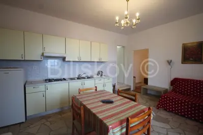 Makarska, centar, dio kuće 291 m² blizu svih sadržaja - 15