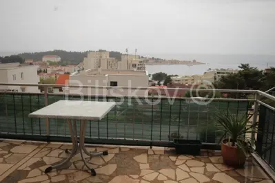 Makarska, centar, dio kuće 291 m² blizu svih sadržaja - 5