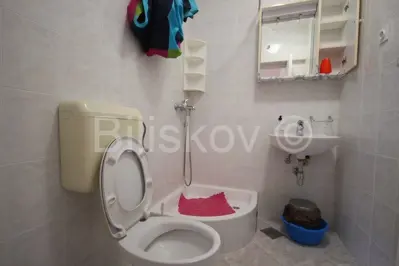 Makarska, centar, dio kuće 291 m² blizu svih sadržaja - 14