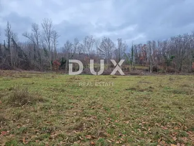 Building plot, Labin - peaceful surroundings and proximity to the sea - 2