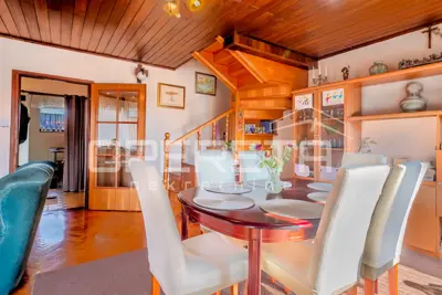 MIRNA ULICA, three separate residential units - 15