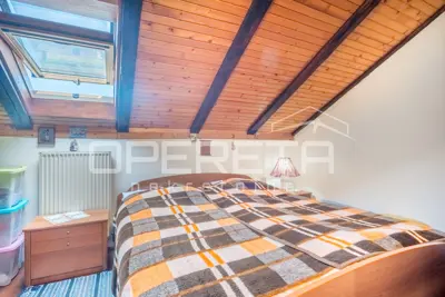 MIRNA ULICA, three separate residential units - 20