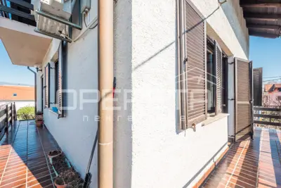 MIRNA ULICA, three separate residential units - 7