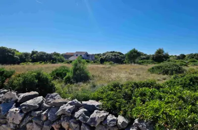Vir, Torovi, građevinsko zemljište ukupne površine 1337 m² - 4