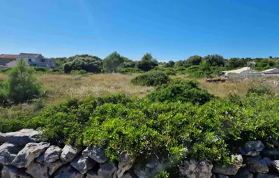 Vir, Torovi, građevinsko zemljište ukupne površine 1337 m² - 2