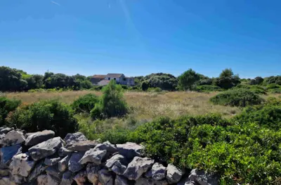 Verkauf, Vir, Torovi, Baugrundstück mit einer Gesamtfläche von 1.337 m² - 4