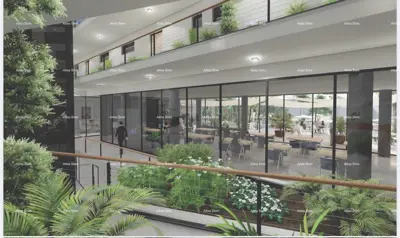 Commercial space CPP9, Poreč, ground floor of the central unit - 4